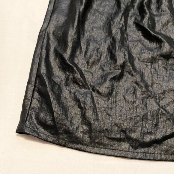 BCBG Maxazria Cladiana Dress Womens XS Black - Picture 12 of 16